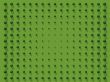 green background