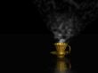 one coffee