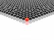 red leader of balls group