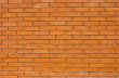 wall of accurate bricks
