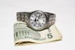Time is money.