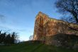 old stone castle in Turku