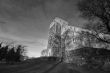old stone castle in Turku