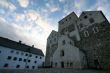 old stone castle in Turku
