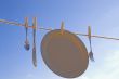 Drying Dishes