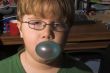 Bubblegum Boy