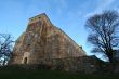 old stone castle in Turku