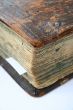 Part of the old big book.