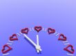 valentines watch