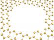 hexagon net