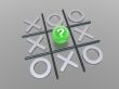 noughts and crosses