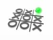 noughts and crosses