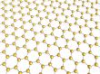 hexagon background