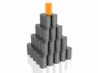 oil barrels