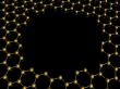hexagon net