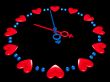 valentines watch