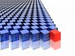 cubes