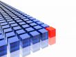 cubes