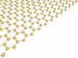 hexagon background
