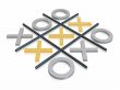 3D noughts and crosses