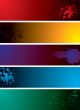 dot band