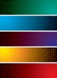 grid band