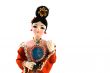 chinese geisha