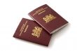Dutch passports