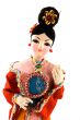 Chinese geisha