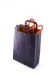 blue bag