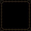 valentines frame