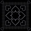 valentines tiles