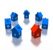 different house