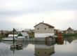 Flooding.