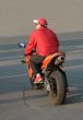 motorcyclist.
