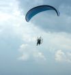  parachuter.