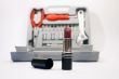 Instruments` Kit And Lipstick