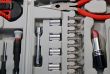 Instruments` Kit With Lipstick