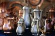 Coppery utensils