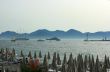 Cannes beach
