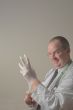 Proctologist
