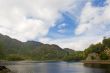 Loch Katrine in Scotland