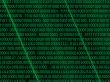 green matrix