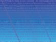 Blue matrix