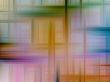 Digital Abstract Background - Woven threads