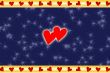 Two Hearts In Love