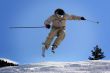 Skiing