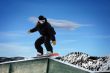 Snowboarder