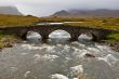 Bridge on Sligachan