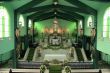 church interior